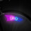 Éclairage LED multicolore pour vélo (1 pièce) 5