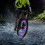 Éclairage LED multicolore pour vélo (1 pièce) 6