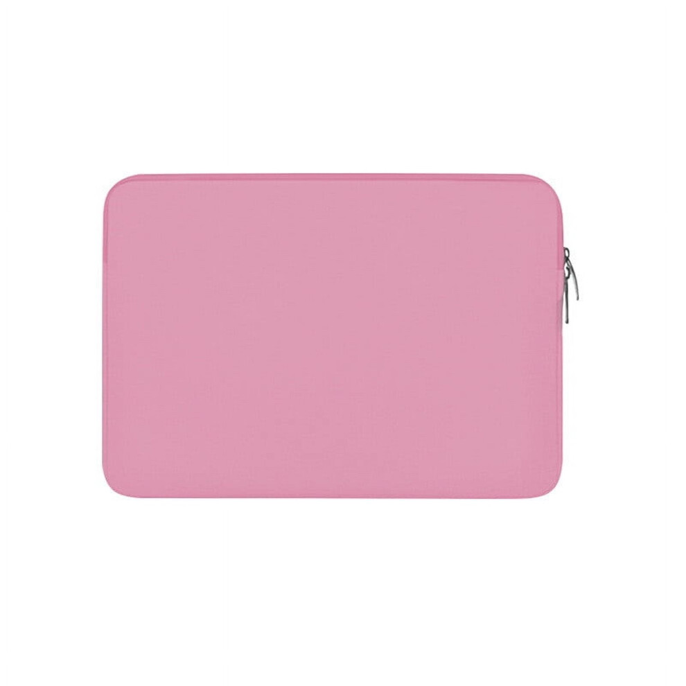 Laptop Sleeve 14 Inch Soft Padded Zipper Case 9023022155733