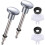 Kit de dérivation de bec de baignoire compatible avec l'ensemble XXX3 5