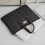 Tablet Organizer Sleeve Lightweight Durable Travel Case 2