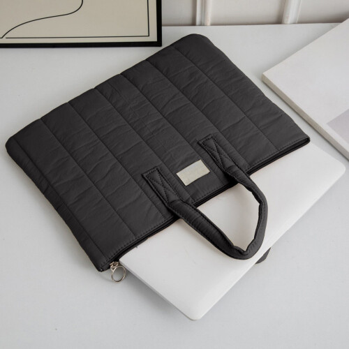 Tablet Organizer Sleeve Lightweight Durable Travel Case 1