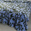 Coral Velvet Throw Blanket Soft Thick Striped Green 5