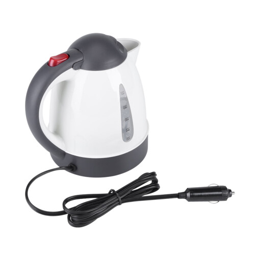 Car Water Heater 12V Cigarette Lighter 1000ml