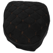 Electric Scooter Seat Cover Winter Warm Soft Cushion