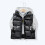 Gilet invernale leggero per bambini e bambine. 4