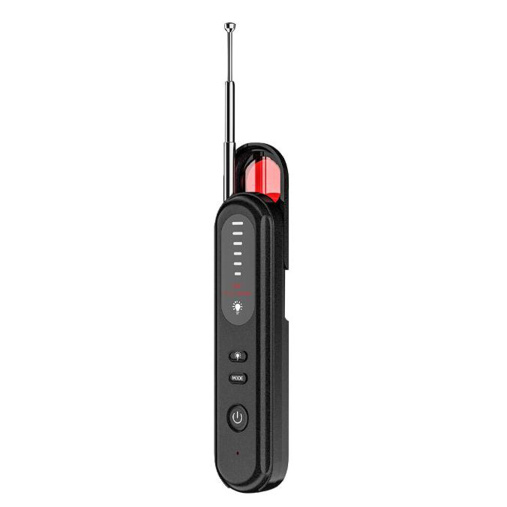 Frequency Test Instrument Portable Hidden Camera Detector 938499959809