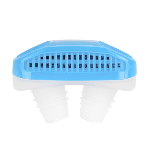 Nasal Dilator for Snoring Relief Blue 1 Pair