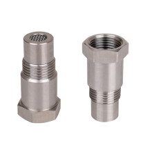 Spark Plug Non-Fouler Adapter Universal Fit