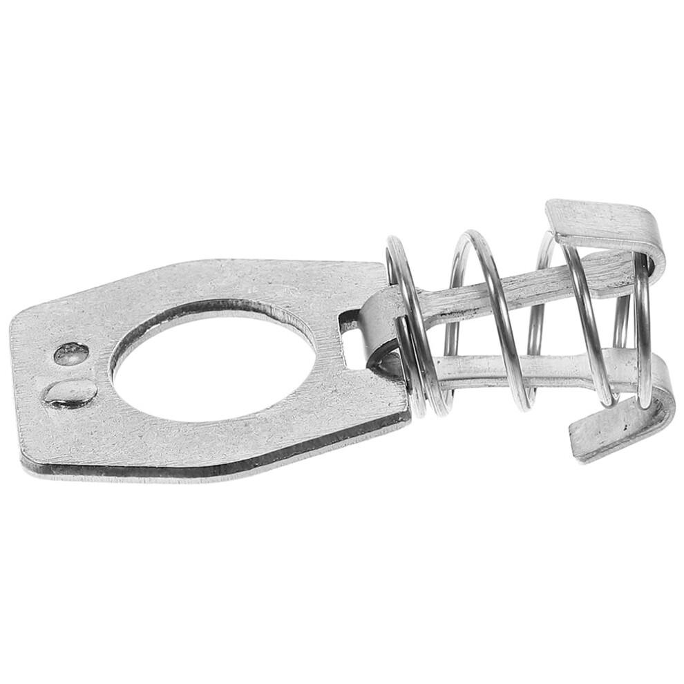 Rv Water Heater Door Latch Fastener 938499964674