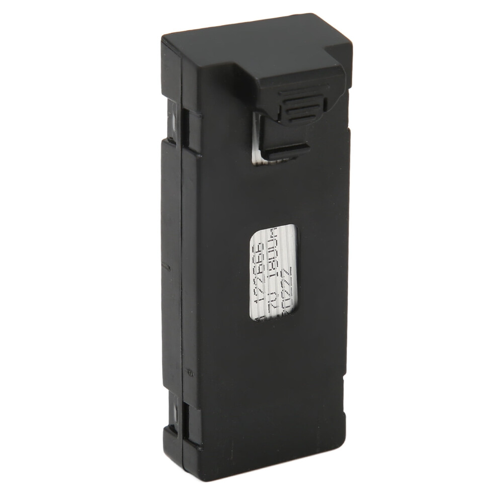 Rc Drone Battery Li-Ion 3.7V 1800Mah For E525 K3 E99 938499951797