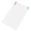 LCD screen protector for Q88 tablet 7-inch transparent 1
