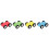Wooden Toy Car Slide 4