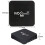 Android TV Box 4K HDR 4GB RAM 32GB ROM Allwinner H3EU Plug 3
