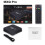 Android TV Box 4K HDR 4GB RAM 32GB ROM Allwinner H3EU Plug 5