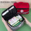 First Aid Kit Bag Portable Medicine Bag 2pcs 3