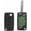 Télécommande 3 boutons CE0523Key pour Citroën Peugeot 2