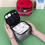 First Aid Kit Bag Portable Medicine Bag 2pcs 7