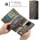 Caseme008iPhone13case czerwony 4