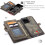 Caseme008iPhone13case czerwony 5