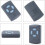Hormann HSM2 HSM4 868 MHz Remote Control Blue 4-Button 2