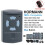 Hormann HSM2 HSM4 868 MHz Remote Control Blue 4-Button 4