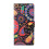 Lommebokdeksel til Samsung Galaxy A23Paisley 2