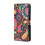 Lommebokdeksel til Samsung Galaxy A23Paisley 3