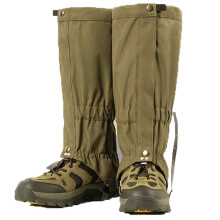 Hunting Gaiters Waterproof High-Performance 1 Pair