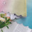 Cortinas blackout Dream Star para quarto infantil, rosa e azul. 4