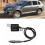 Exhaust Particle NOx Sensor 7P5907807B 5WK97413 for  Cayenne 958 4.2  NOx Oxygen Lambda Sensor 95860680730 3