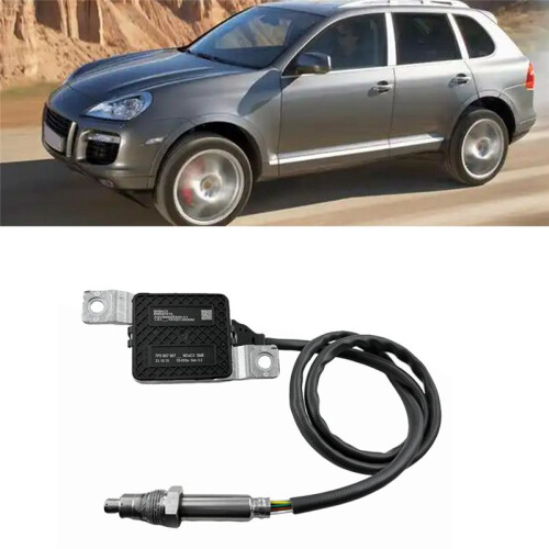 Exhaust Particle NOx Sensor 7P5907807B 5WK97413 for  Cayenne 958 4.2  NOx Oxygen Lambda Sensor 95860680730 2