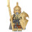 Herr der Ringe Minifiguren Bausteine 8-teilig 3
