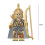 Herr der Ringe Minifiguren Bausteine 8-teilig 5