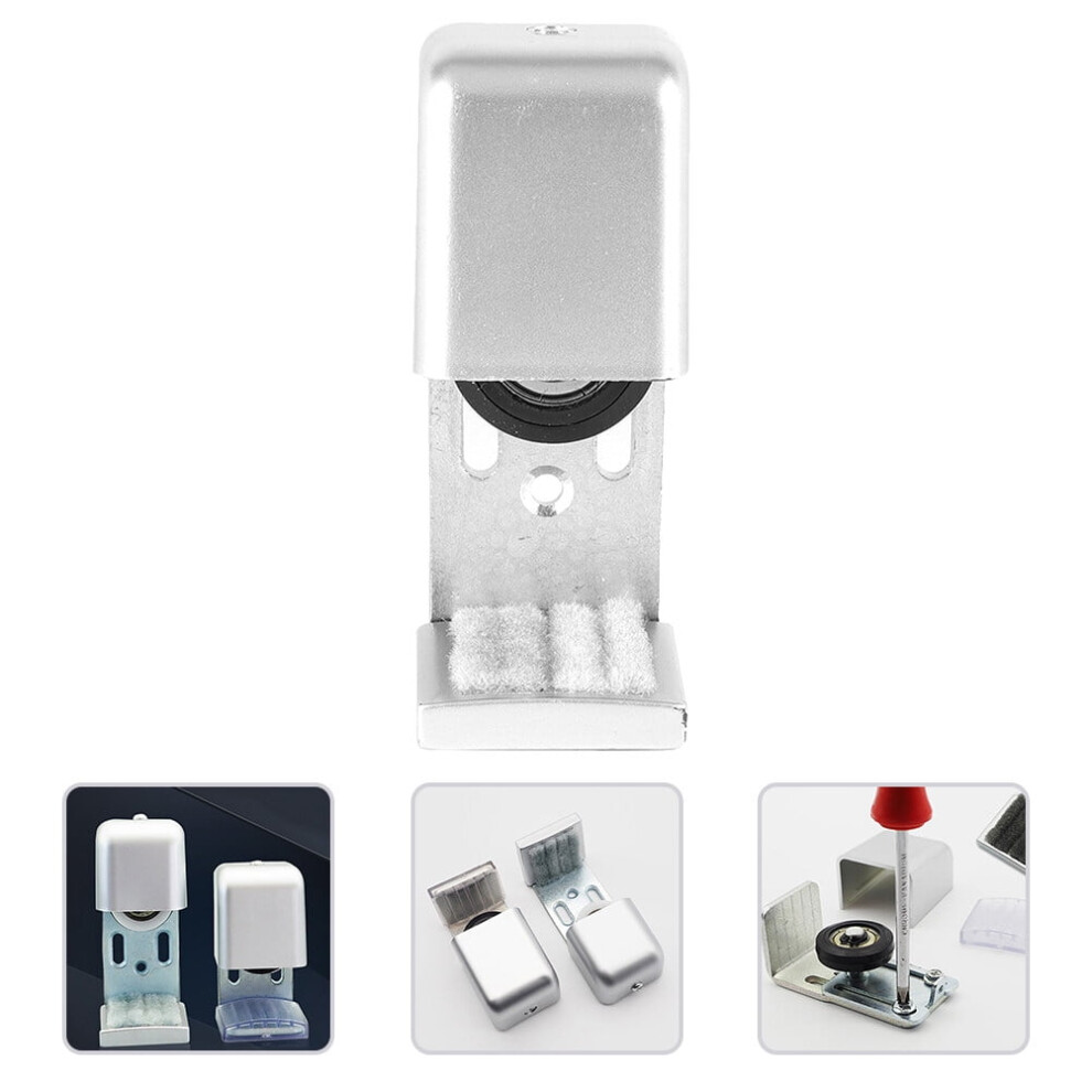 Ounona Floor Guide Stopper For Sliding Barn Doors 9181073004964