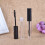 Leerer Mascara-Behälter mit Bürste, schwarz, 10 ml 3