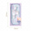 Astuccio per penne Cinnamoroll decompressione monostrato 2