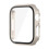Apple Watch Screen Protector Bright Silver 45mm 3