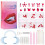 Tooth Gem DIY Kit with Inlays and Application Tools 1