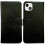 iPhone 13mini bőrtok barna 4