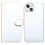 iPhone 13mini bőrtok barna 6