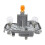 Tail Light Base Bracket Bulb Tail Light Circuit Board 68270837AA 68270892AA for  Renegade 5
