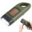 Dynamo Flashlight Black with Solar Cells 2-Pack 2