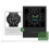 Military Watch Green 45mm 5
