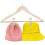 Samt-Fingerclips aus Filz, 20er-Packung 5
