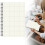 Spiral Notebook Blank Unlined Soft Kraft Cover 1 Pack 2