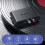 Δέκτης ήχου Bluetooth5.2 με RCA και 3,5 mm aux 5