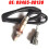 O2 Sensor Oxygen Sensor 89465-0D130 894650D130 for  Yaris 1999-2011 3