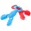 Plastic Lobster Digger Set Assorted Colors 2 Pieces 1