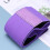 Hip Trainer Resistance Band Loop Purple 1 Set 1